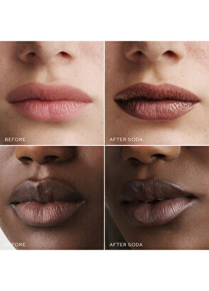 Westman Atelier HydroBalm Tinted Lipstick Soda - 5