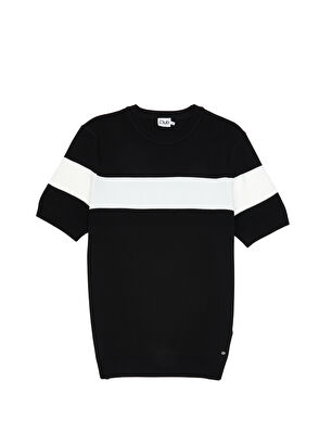 Beymen Club Siyah Triko - 9