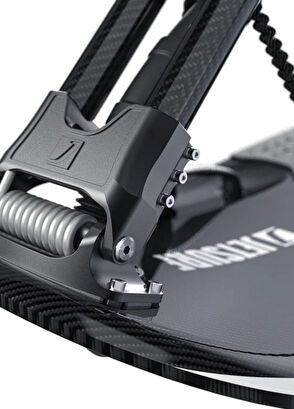 Jetsurf Race DFI SKI Carbon Sörf Tahtası - 5