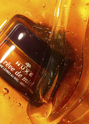 Nuxe Reve De Miel Hand and Nail Care Set - 8