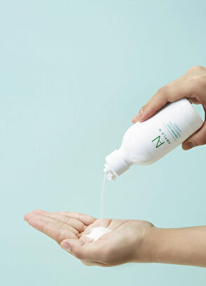 AMPLE:N Purifying Shot Pumpkin Enzyme Cleanser Arındırıcı Yüz Temizleyici  - 4