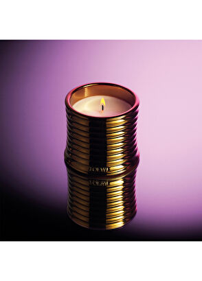 Loewe Earl Grey Scented Candle - 5