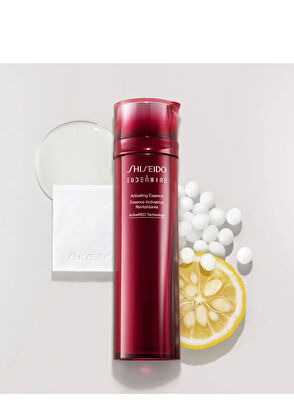 Shiseido Eudermine Activating Essence 145 Ml - 6