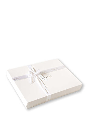 Bej 13" - 14" Askılı Laptop Çantası - Görsel 7