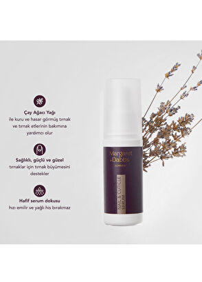 Margaret Dabbs London Nourishing Nail & Cuticle Serum - 4