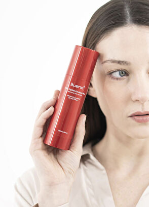 Bueno MGF Peptide Emulsion Plus Yaşlanma Karşıtı Yüz Kremi 100 ml - 7