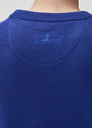 Beymen Club Saks Triko - 8