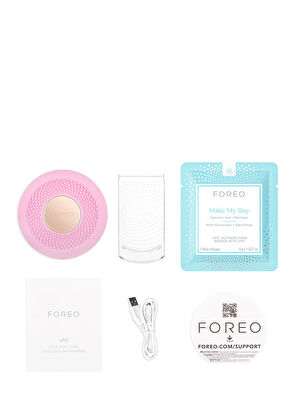 Foreo UFO Mini Akıllı Maske Terapisi Cihazı - 5