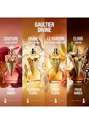 Jean Paul Gaultier Gaultier Divine Edp100Ml - 5