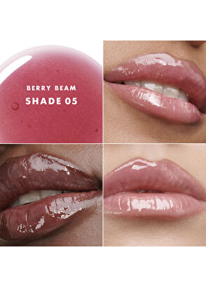 Giorgio Armani Prisma Glass Hydrating Lip Gloss - 4