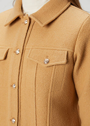 Beymen Club DIŞ GÖMLEK - 6