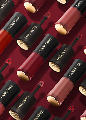 Lancome L Absolu Rouge Drama Ink 196 - 7