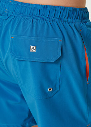 Beymen Club Sax Swimsuit - 6