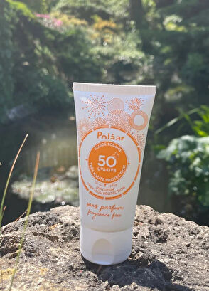 Polaar Facıal Sun Care Fluıd Spf50+ Fragrance-Free - 4