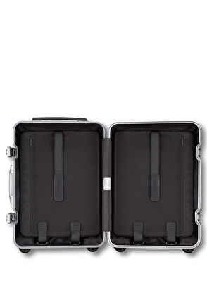 Hybrid Cabin Mat Siyah Bavul - Görsel 7