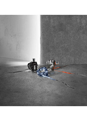 Diesel Otb EDT 200 ml Erkek Parfüm - 5