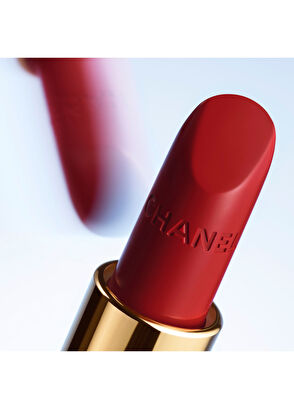 CHANEL Rouge Coco New York - 6