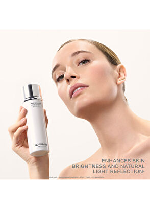 La Prairie White Caviar Light Infusion Essence 150 ml - 5