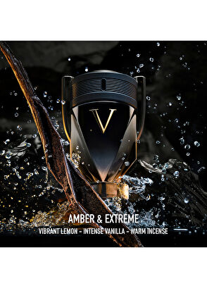 Rabanne Invictus Victory EDP 50 ml - 3