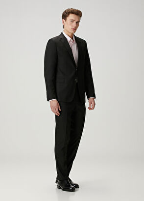 Beymen Club Black Suit - 4