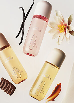 Kylie Jenner Sweet Eclair Hair and Body Mystic 236 ml - 7