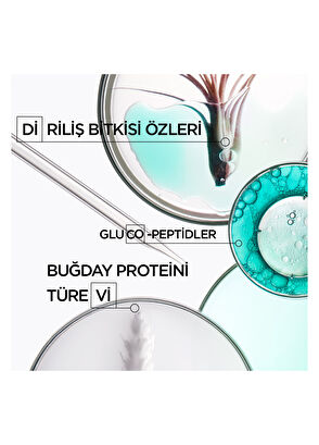 Kerastase Resistance Çok Yıpranmış ve Aşırı İşlem Görmüş Saçlar için Onarıcı Saç Serumu 30 ml - 4