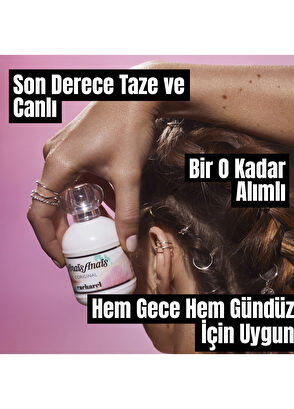 Cacharel Anais EDT V 100 ml Kadın Parfüm - 5