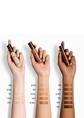 Guerlain Terracotta Concealer 2N - 6