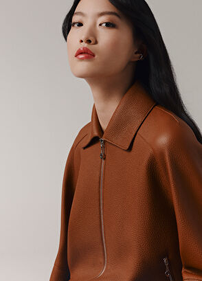 Hermès Rouge Hermès Silky Lipstick Shine 12 Beige Midi - 9