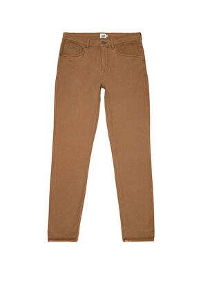 Beymen Club Mink Twill Sport Pants - 6