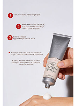 Atelier Rebul Derma Cream Repair Cream 100 ml - 4
