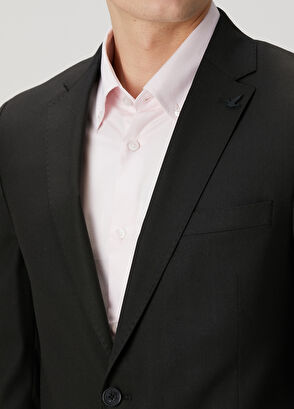 Beymen Club Black Suit - 6