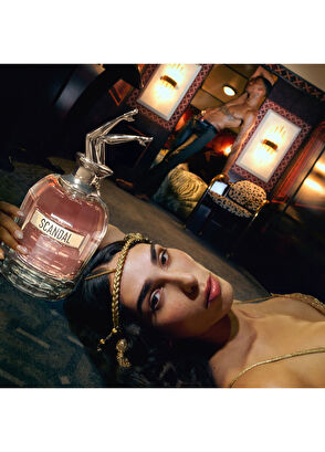Jean Paul Gaultier Jean Paul Gaultier Scandal Edp Spray 50Ml - 5