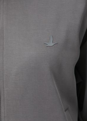 Beymen Club Gri Fermuarlı Sweatshirt - 6