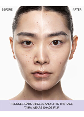 Isamaya 5 Point Lift - Fair - 5