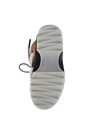 EMU Australia Blurred Teddy Brown Women's Boots - 6