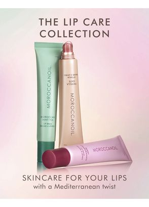 Moroccanoil Moroccan Mint Tea Moisturizing Lip Balm 15 ml - 8