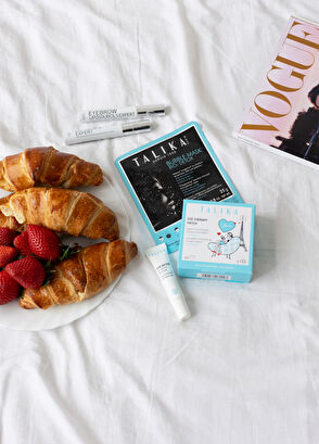 Talika Eye Detox Contour Gel - 10