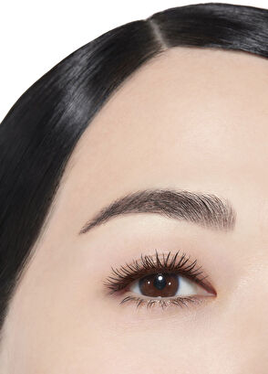 CHANEL Le Volume De Chanel Waterproof 20 Brun 6G - 6