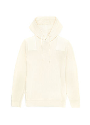 Beymen Club Ecru Hooded Sweater - 8