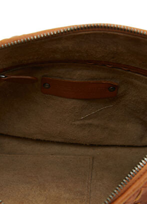 Beymen Reborn Bottega Veneta Intrecciato Loop Çanta - 8