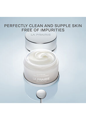 La Prairie Supreme Balm Cleanser 100 ml - 4