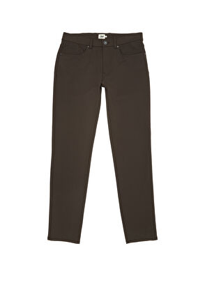 Beymen Club Khaki Sport Pants - 6