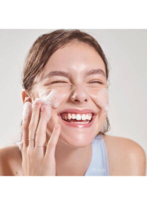 Cosrx Low Ph Good Morning Gel Cleanser Çay Ağacı Özlü Temizleyici Jel 150ml - 4