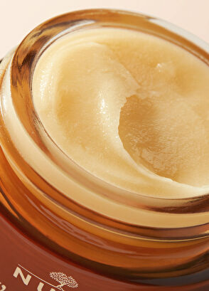 Nuxe Gül Özlü Besleyici Dudak Kremi + Rêve de Miel Besleyici Onarıcı Dudak Kremi 2'li Set - 5