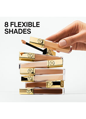 Carolina Herrera Nude Couture Brightener Shade 7 - 7