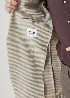 Beymen Club Beige Jacket - 9