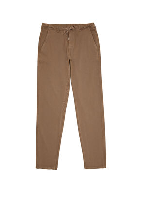 Beymen Club Mink Lyocell Pants - 6