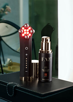 Foreo FAQ 402 Mikro Akımlı LEDli Sıkılaştırma - 5