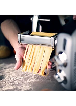 Ankarsrum Fettuccine Hamur Kesici - 3